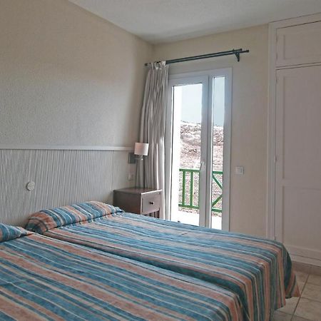 Apartamentos Guacimeta Matagorda  Eksteriør billede
