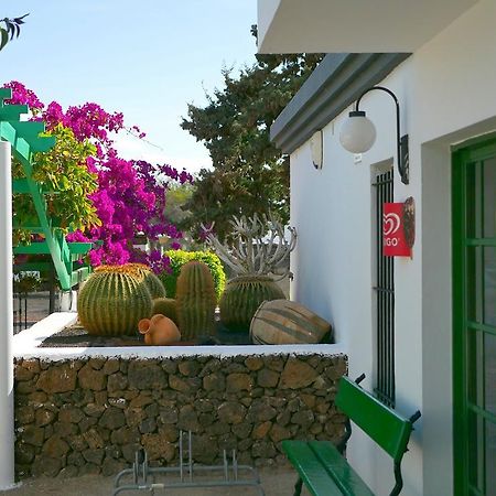 Apartamentos Guacimeta Matagorda  Eksteriør billede