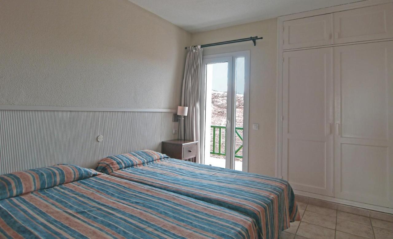 Apartamentos Guacimeta Matagorda  Eksteriør billede