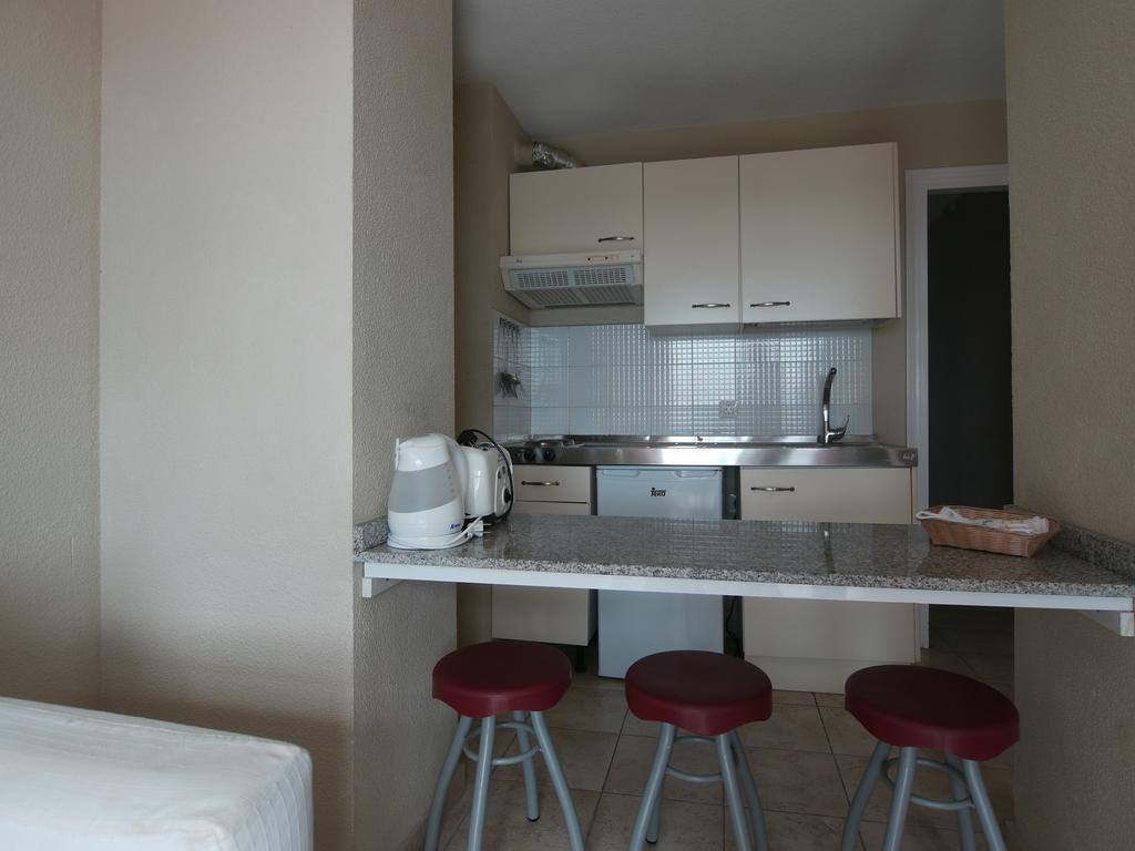 Apartamentos Guacimeta Matagorda  Eksteriør billede