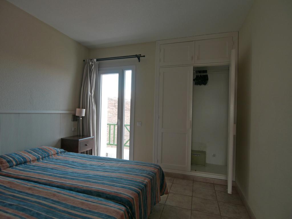 Apartamentos Guacimeta Matagorda  Eksteriør billede