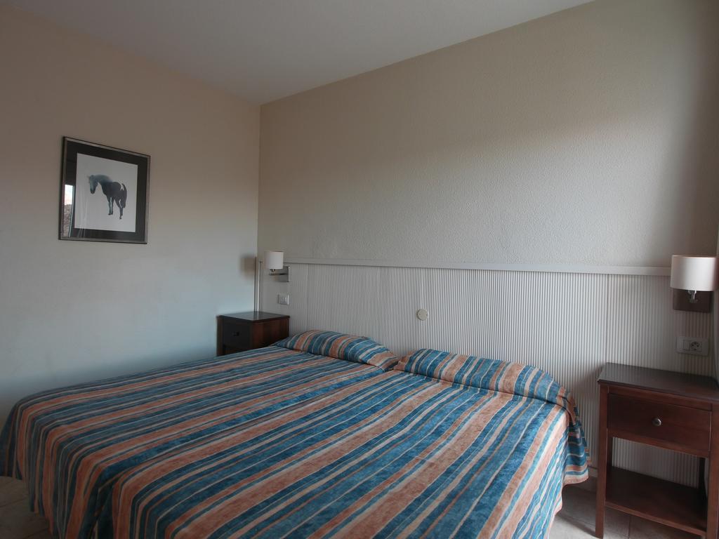 Apartamentos Guacimeta Matagorda  Værelse billede