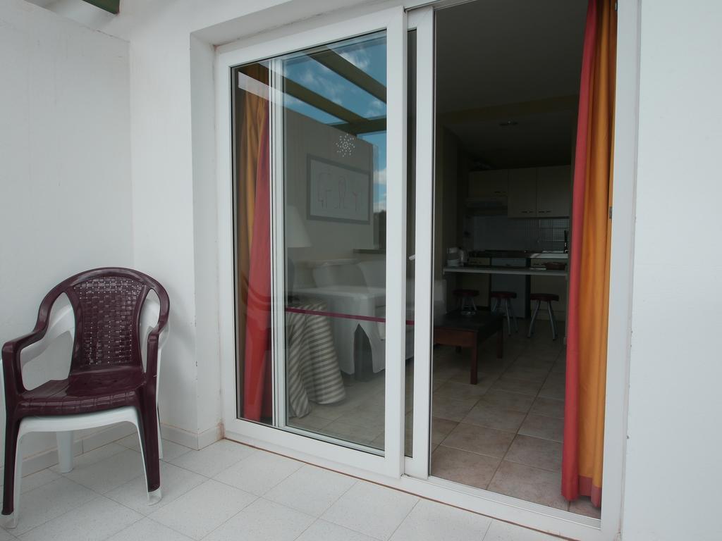 Apartamentos Guacimeta Matagorda  Eksteriør billede