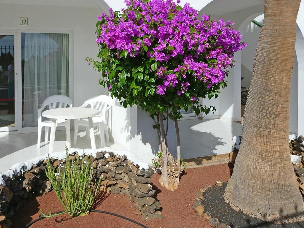 Apartamentos Guacimeta Matagorda  Eksteriør billede