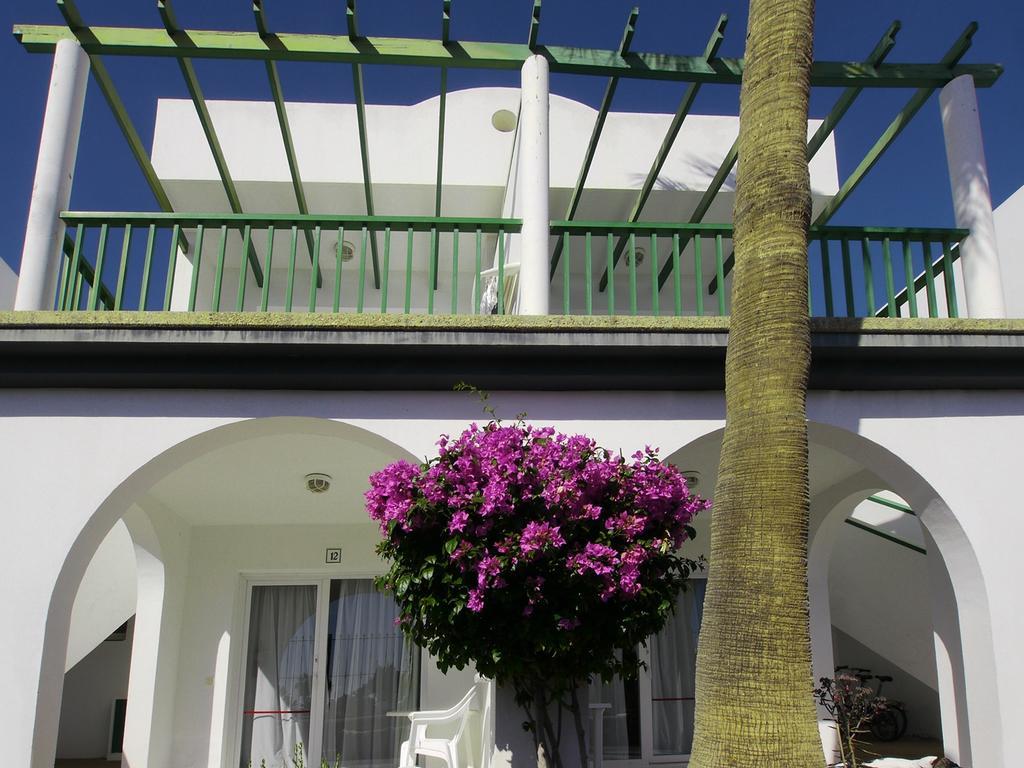 Apartamentos Guacimeta Matagorda  Eksteriør billede