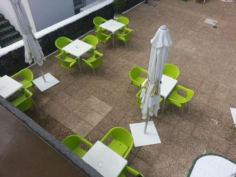 Apartamentos Guacimeta Matagorda  Eksteriør billede