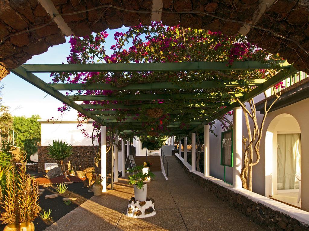 Apartamentos Guacimeta Matagorda  Eksteriør billede