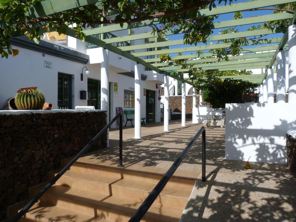 Apartamentos Guacimeta Matagorda  Eksteriør billede